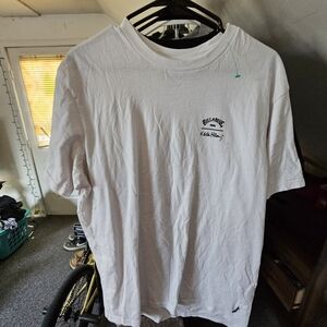 Keith Haring X Billabong World T Shirt